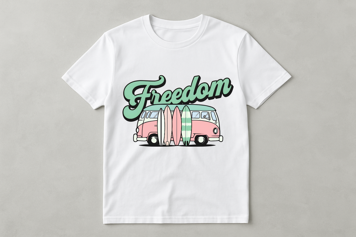 FreedomVW