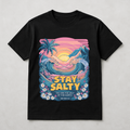 Stay Salty