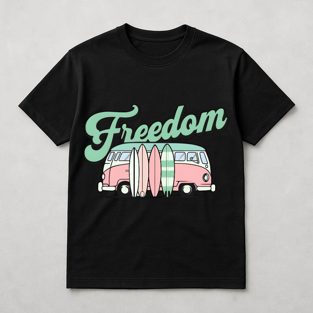 FreedomVW
