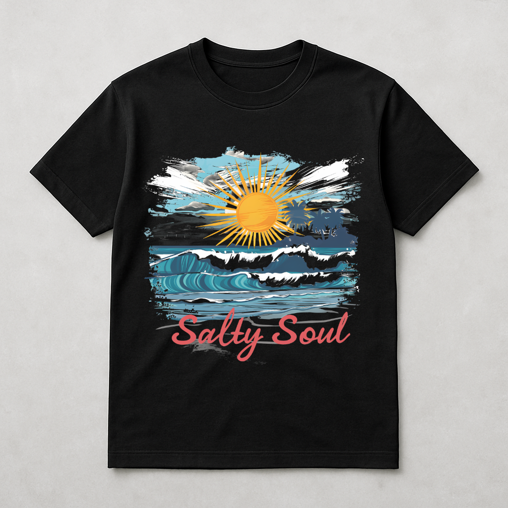 Salty Soul
