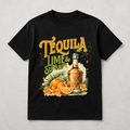 Tequila Lime & Sunshine