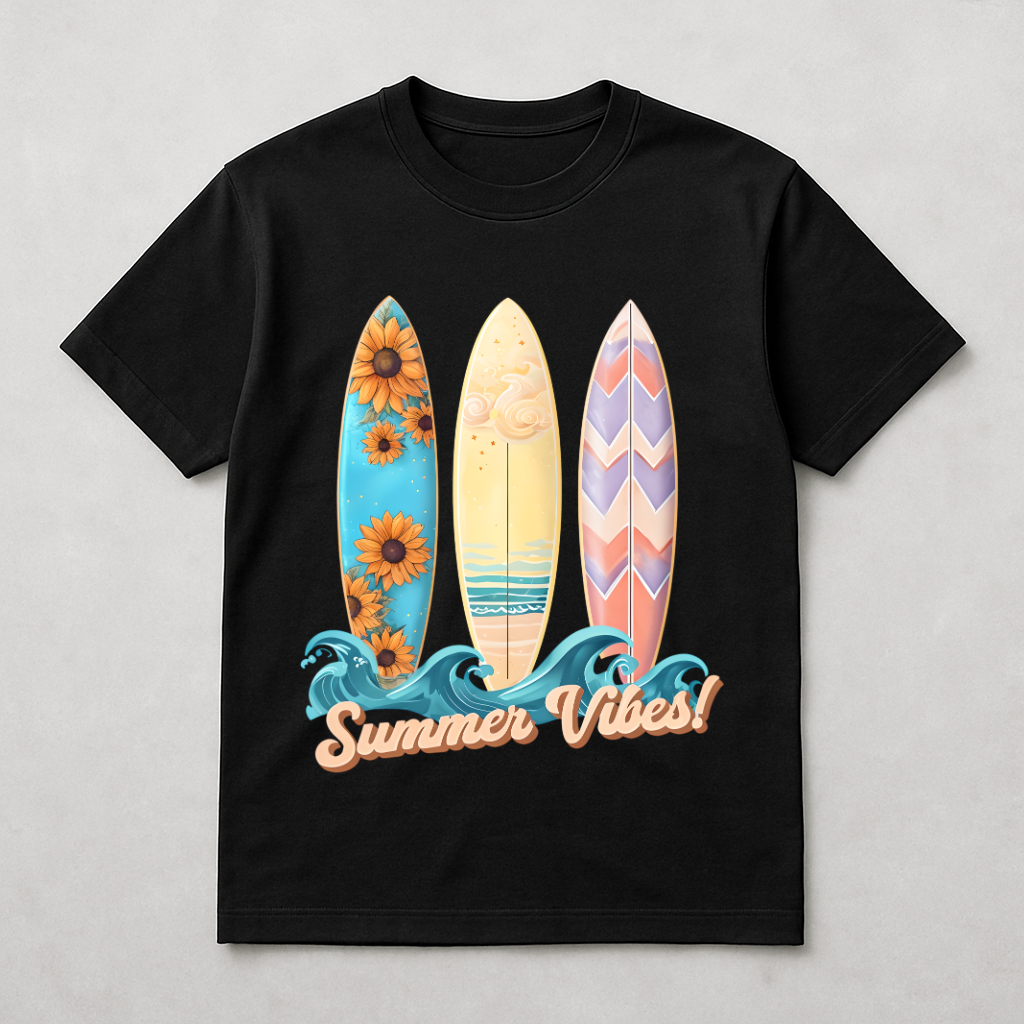 Summer Vibes