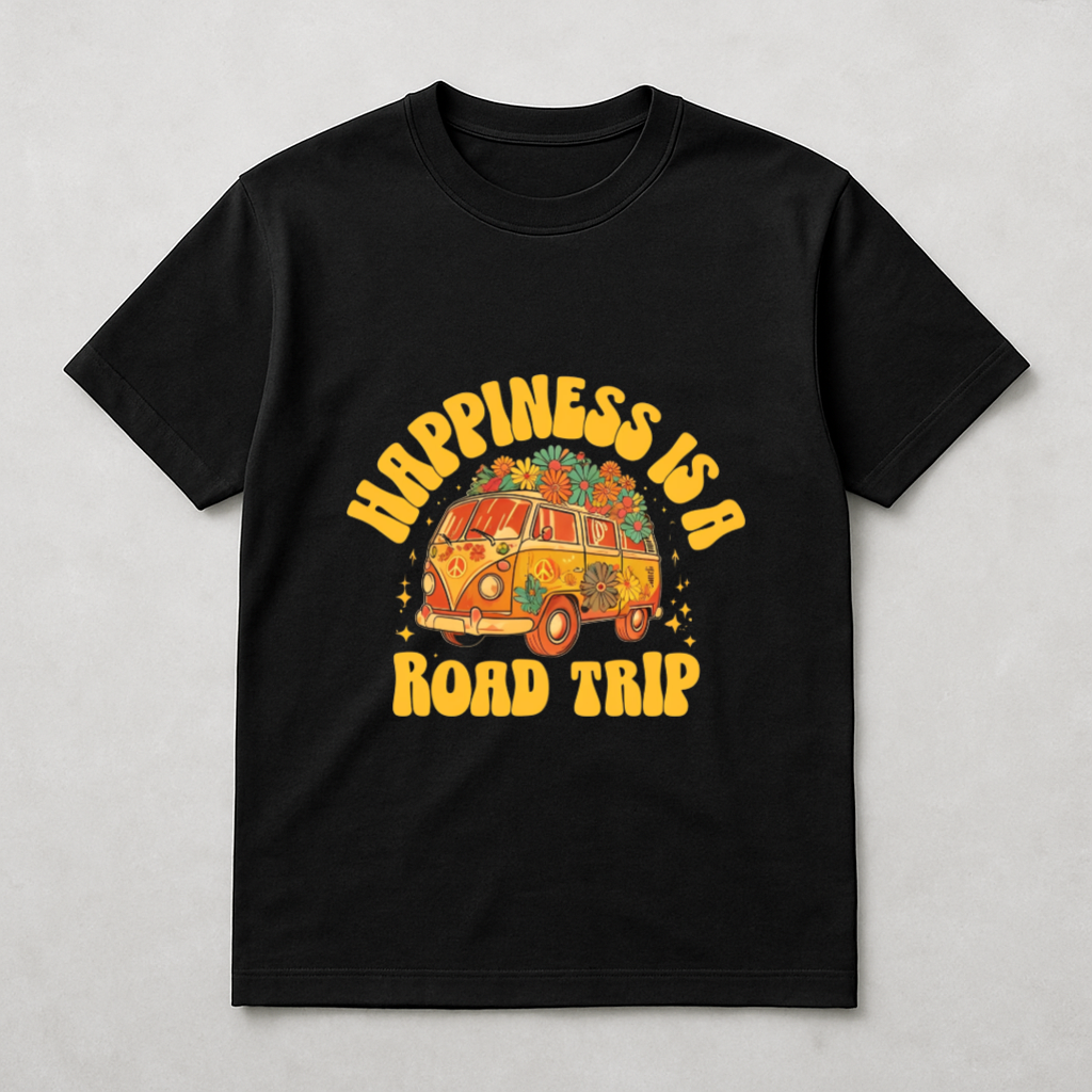 Roadtrip