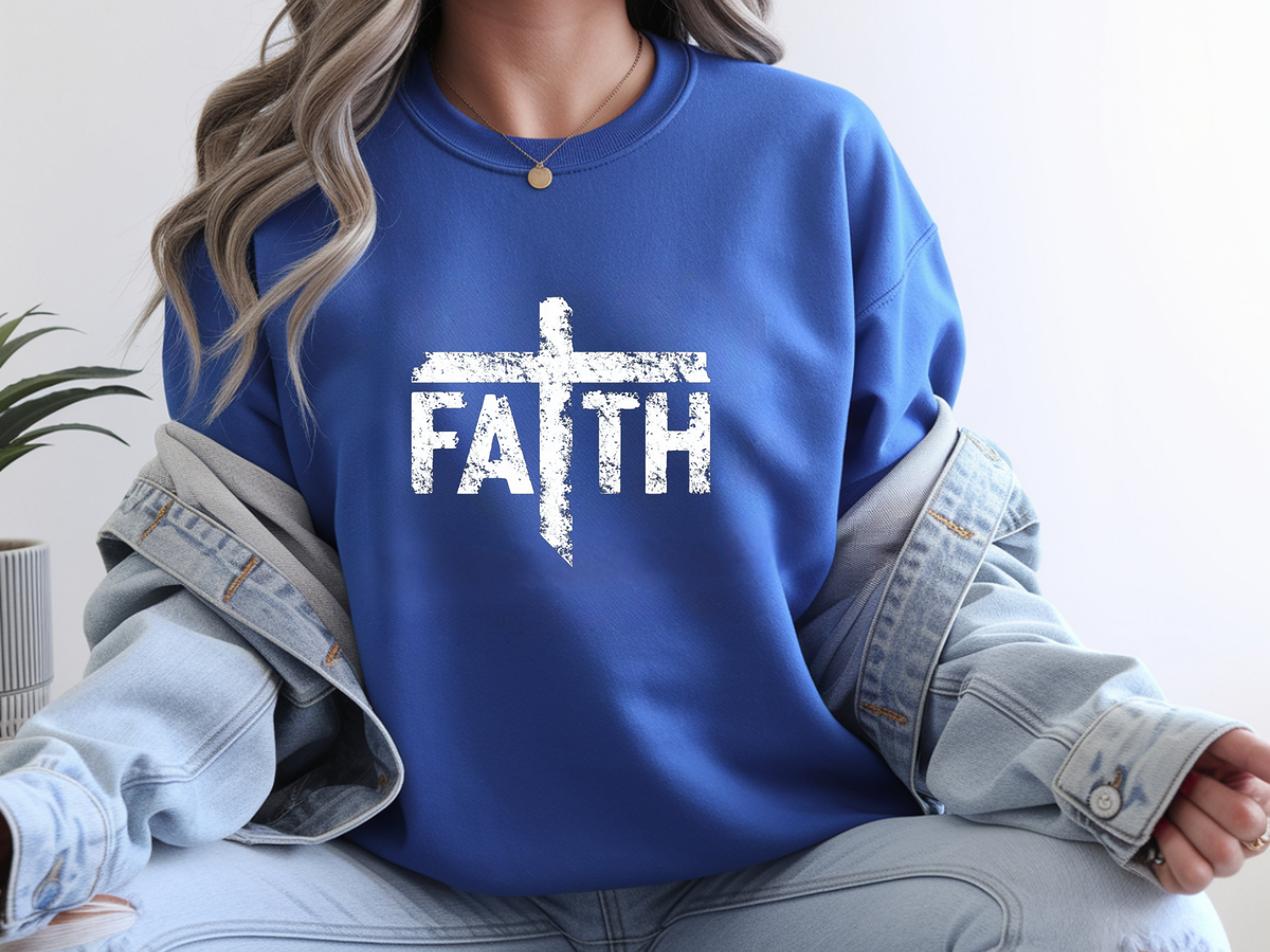 Faith