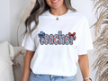 Teacher 4th of July
