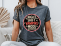 Nurse Night Shift
