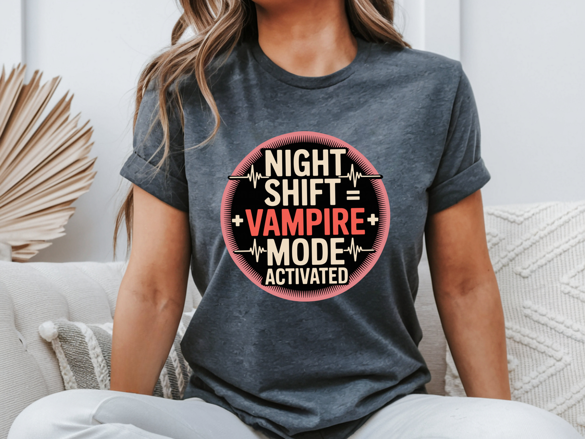 Nurse Night Shift