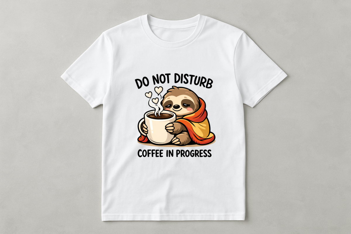 Do Not Disturb