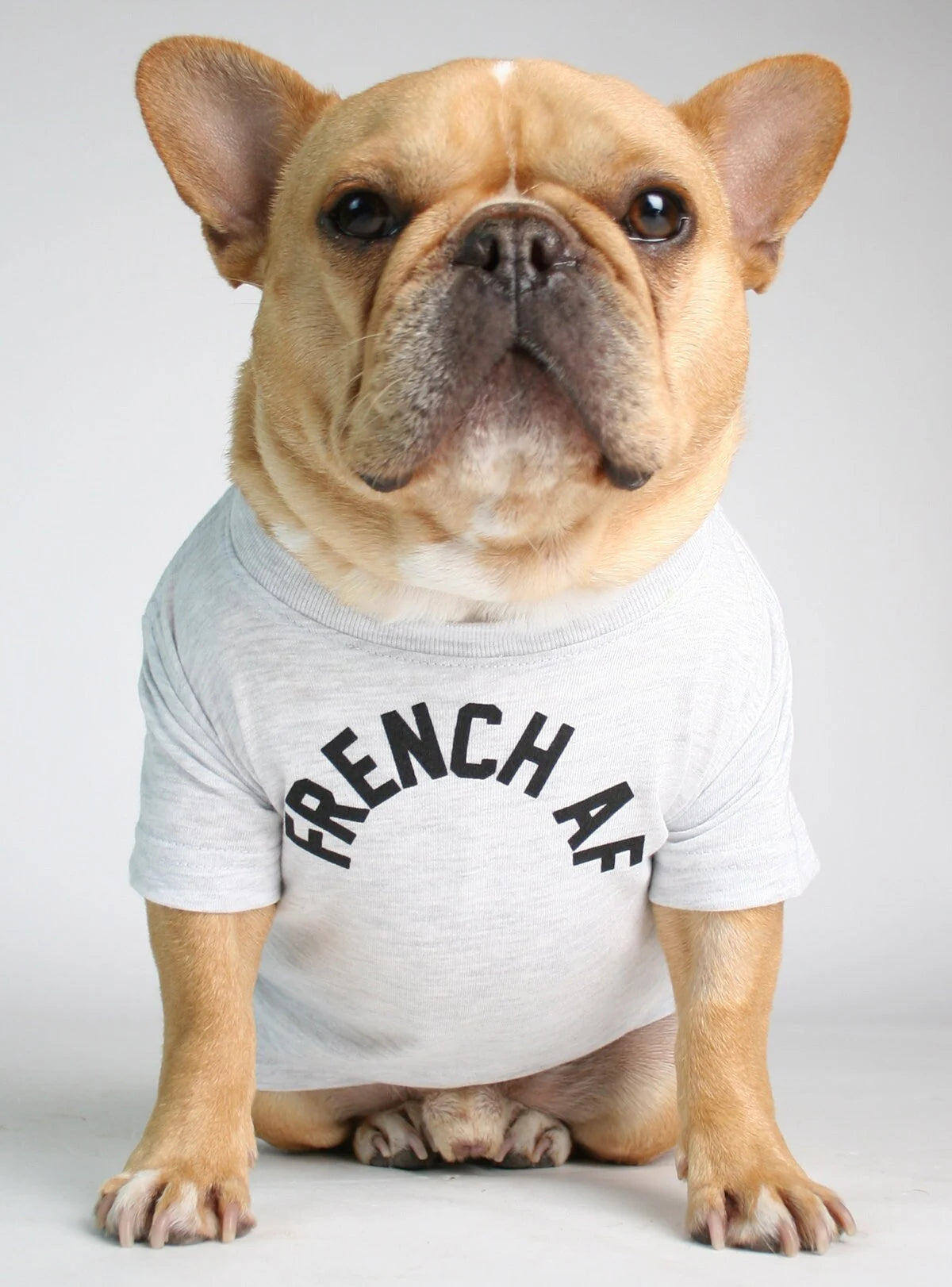French AF